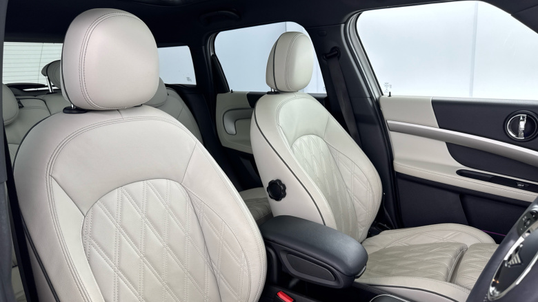 MINI Countryman 1.5 Cooper Exclusive 5dr Auto Petrol Hatchback